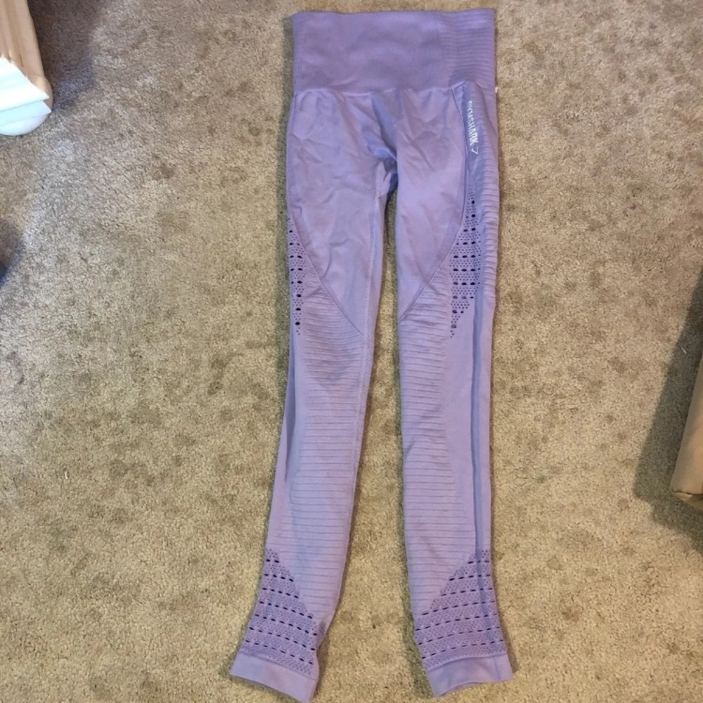 Gymshark seemless XS